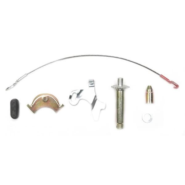 BRAKE HARDWARE AND CABLES OEM OE Replacement